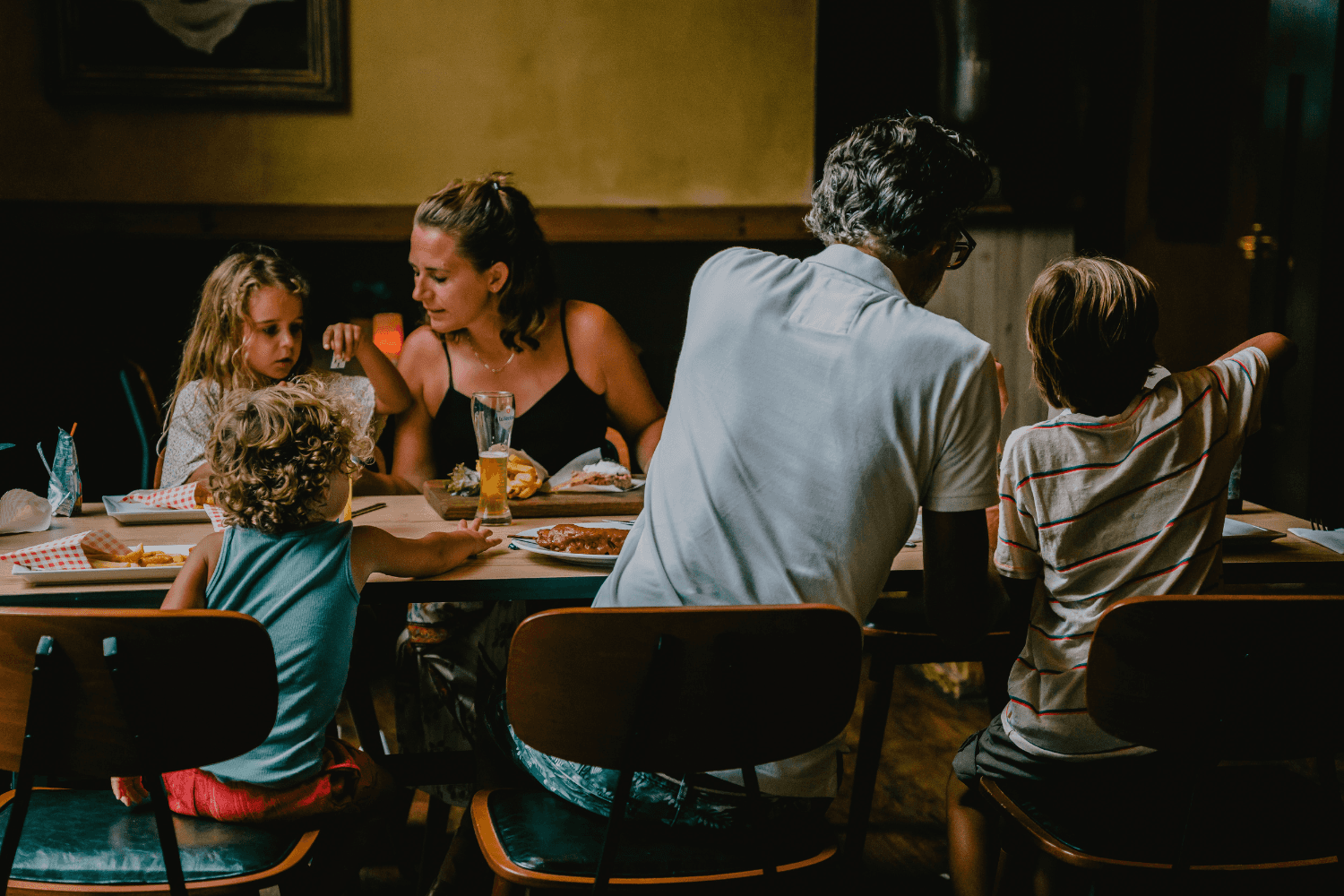 Keuzediner