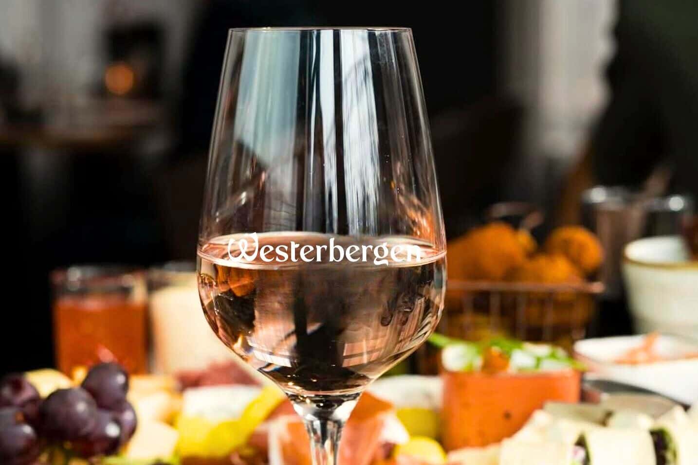 Borrel & bites