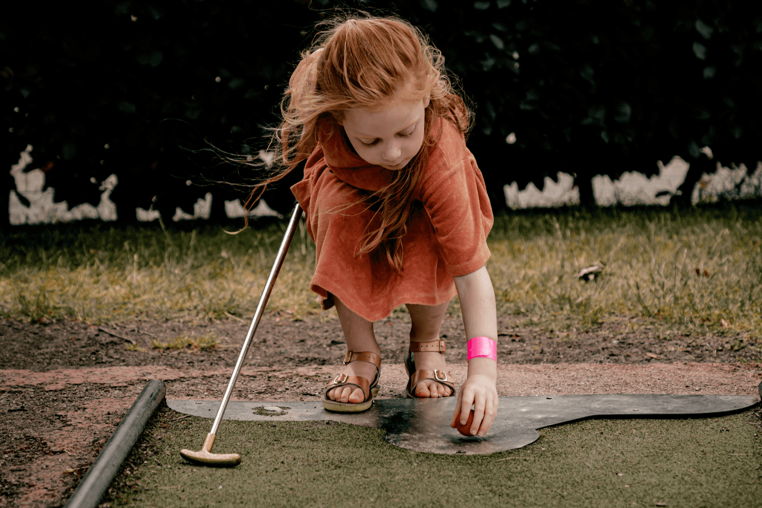 Outdoor & Fun