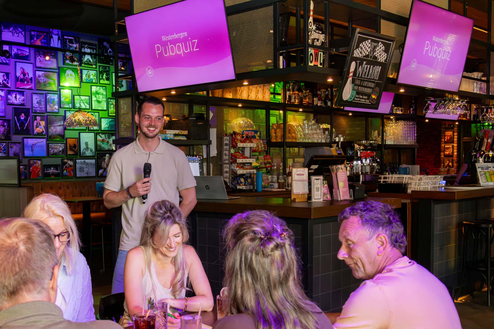 Pubquiz