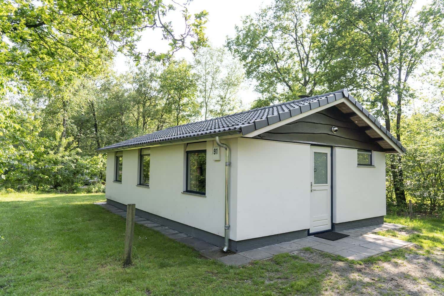 Bungalow Meidoorn 