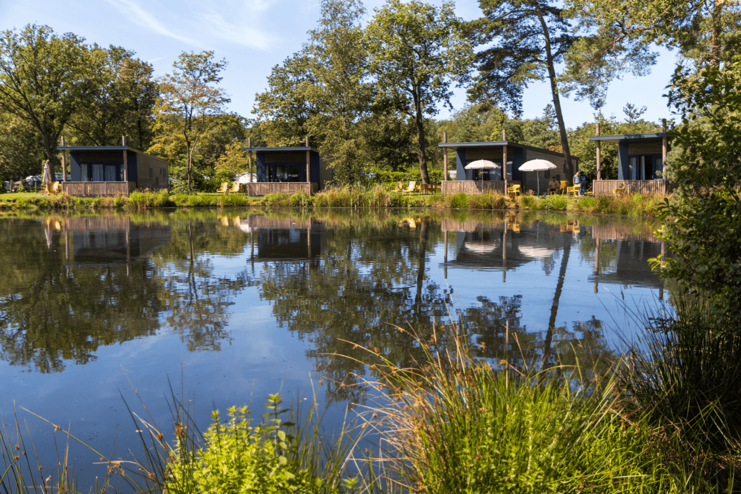 Lodge Vledders