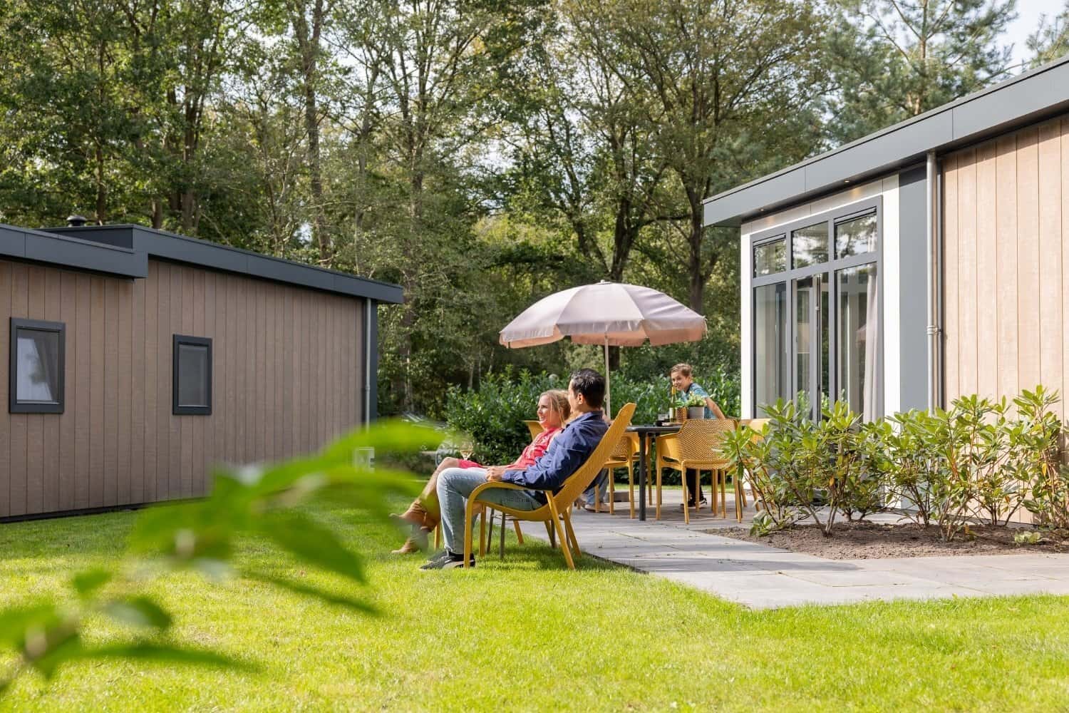 Lodge Oshaar
