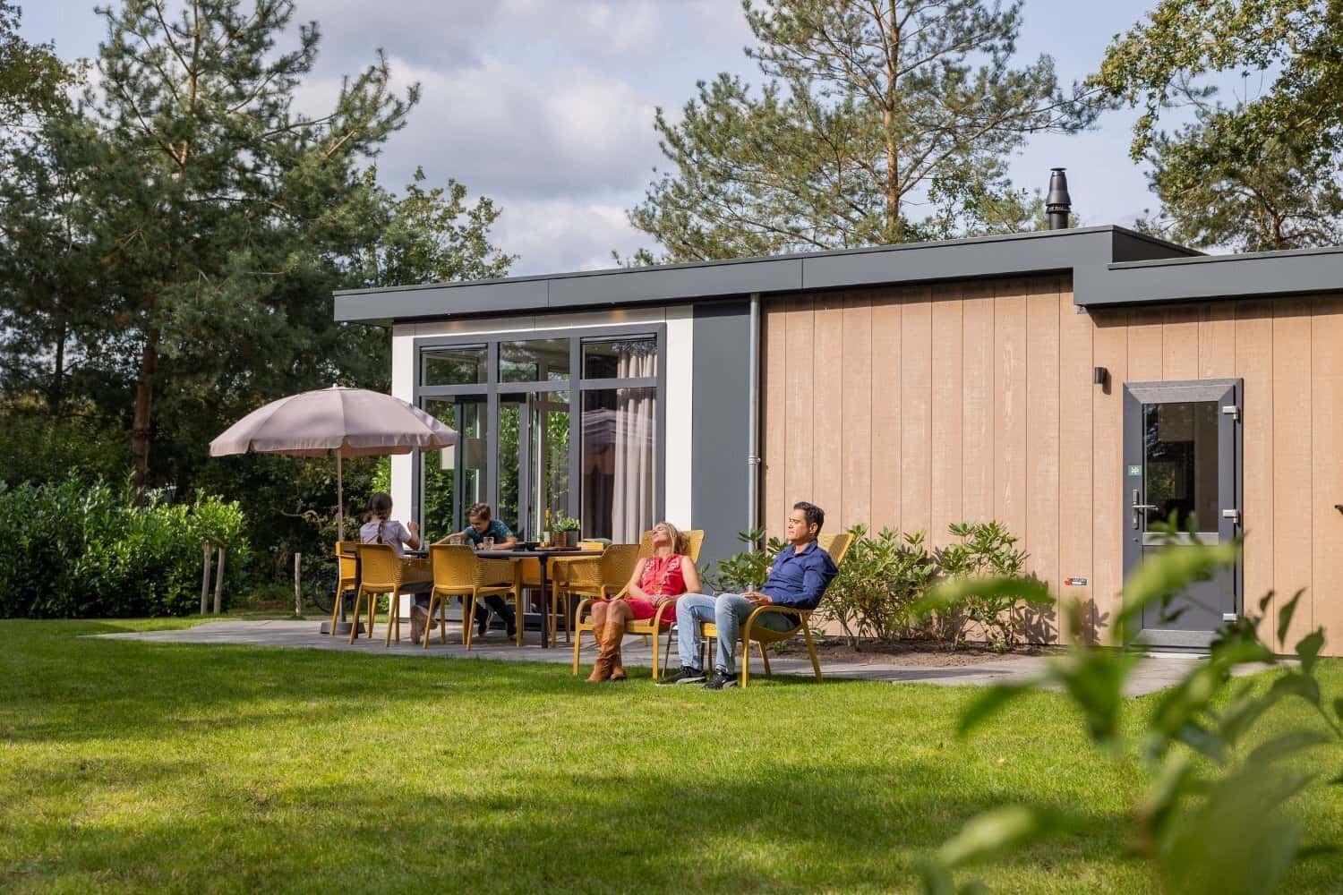 Lodge Oshaar