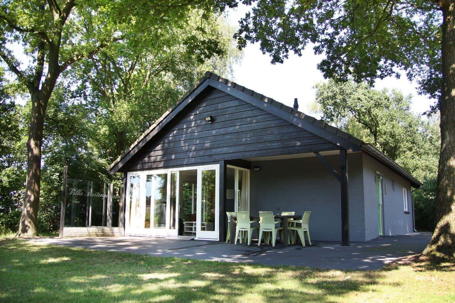 Villa Buitengewoon