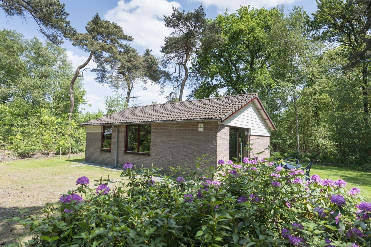 Bungalow Heidewachtel
