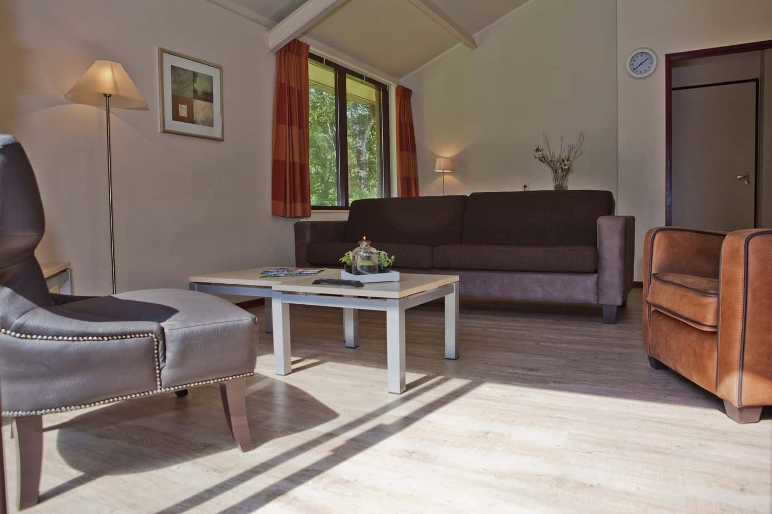 Bungalow Kraaiheide