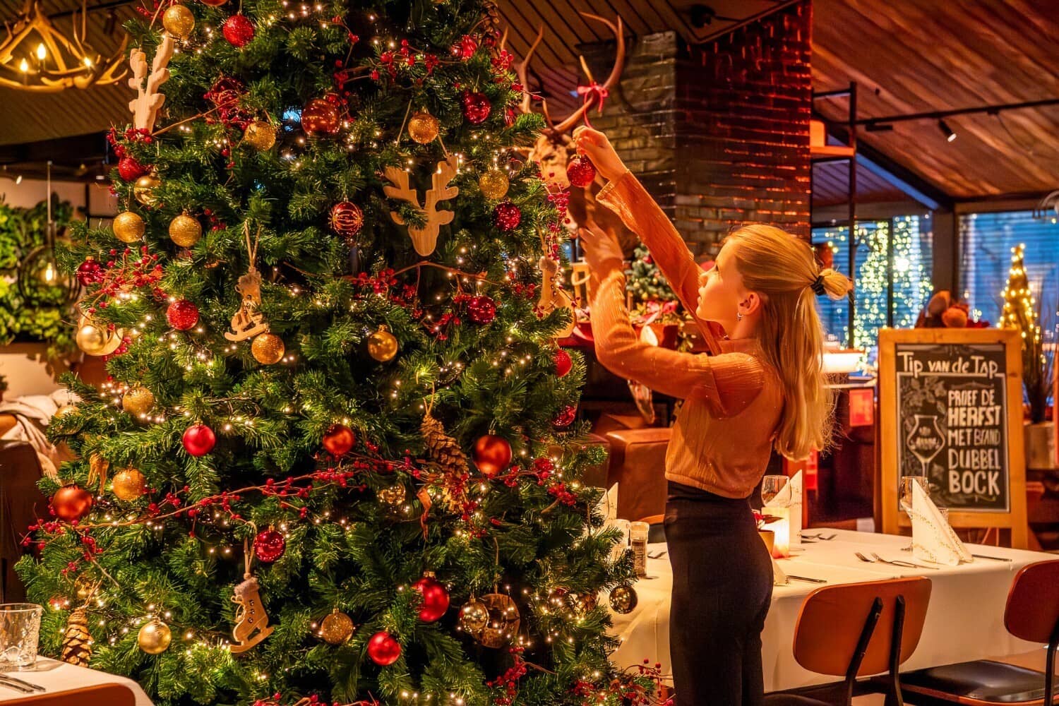 Kerstvakantie