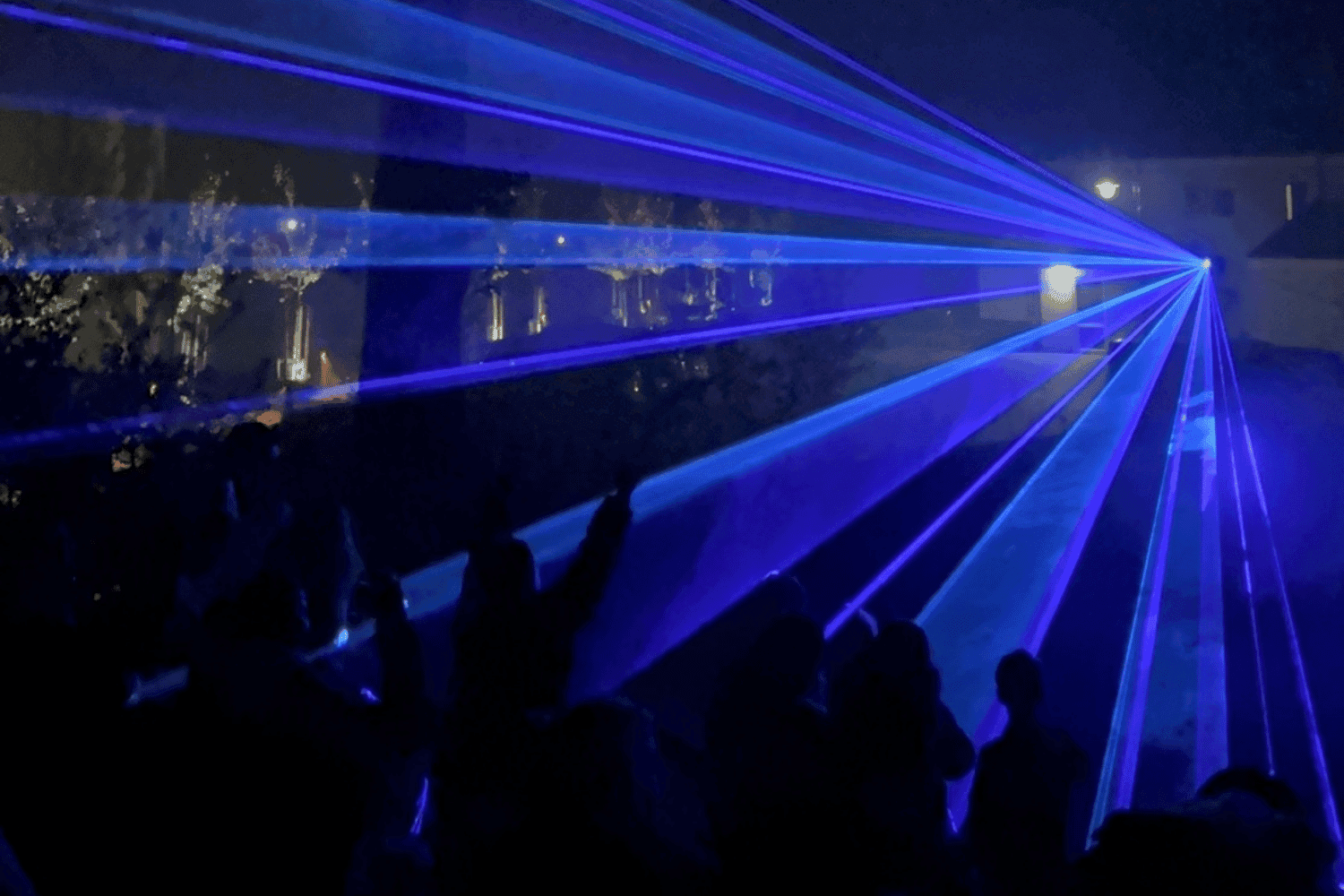 Lasershow
