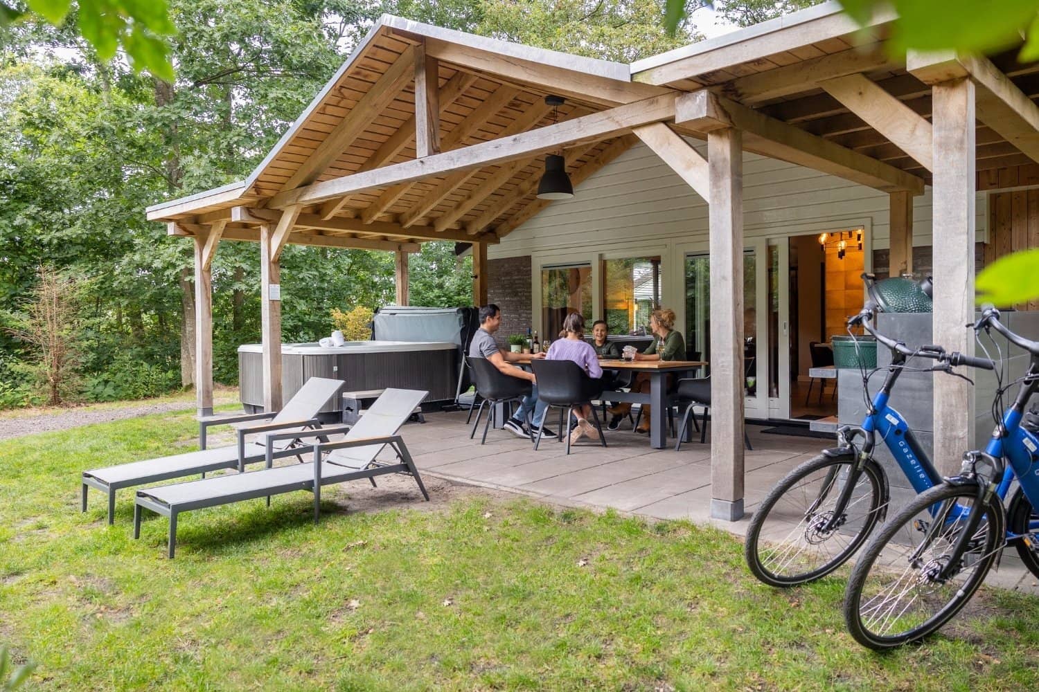 Bungalow Loft