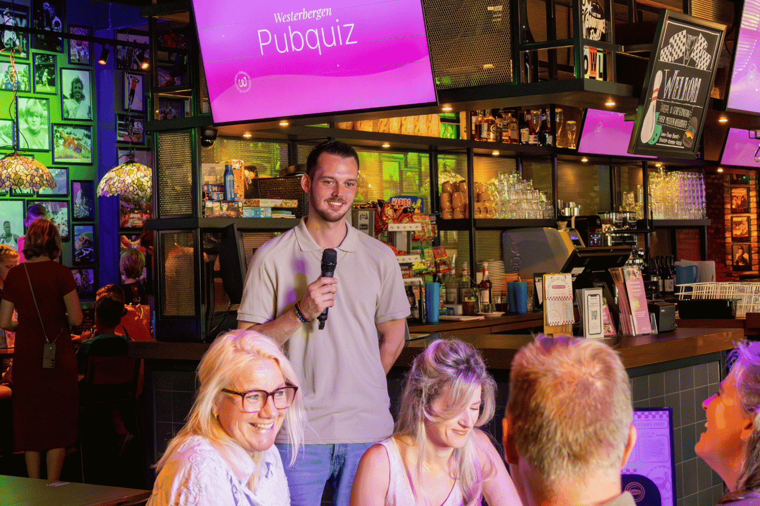 Pubquiz