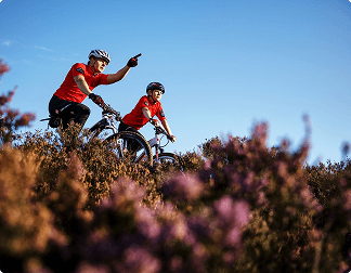 Bicycle hire