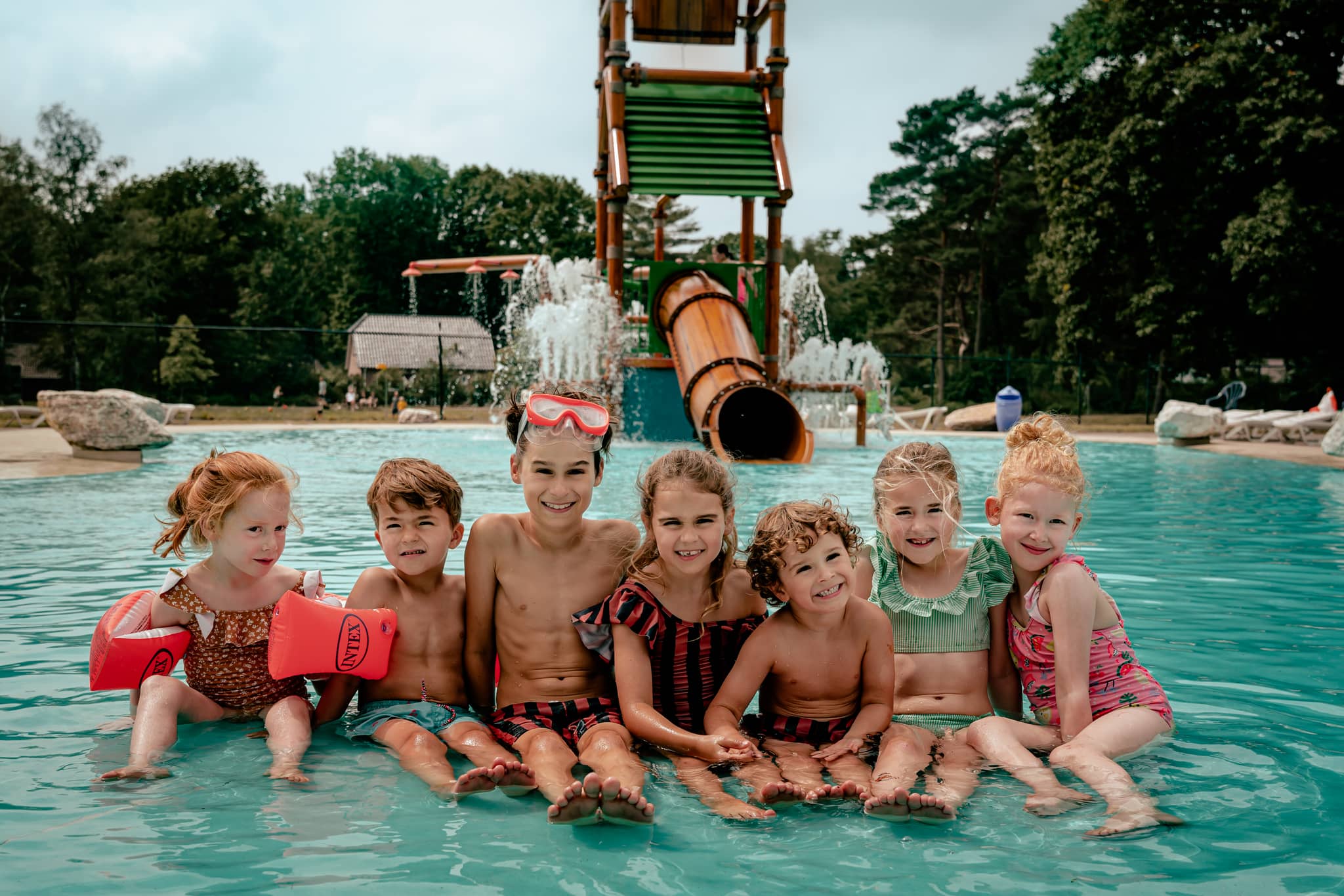Zomervakantie 2027