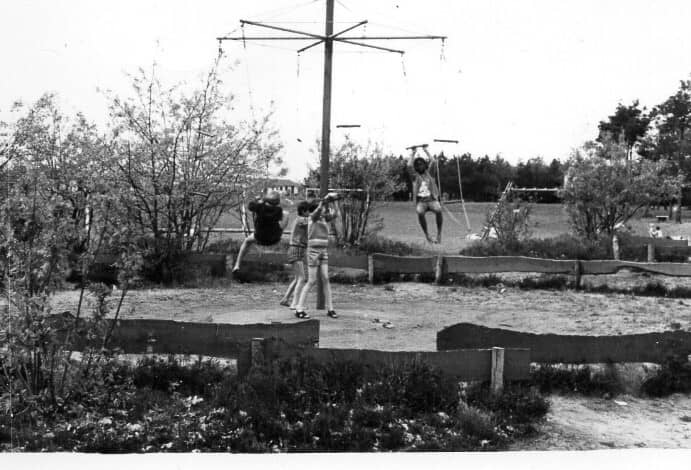 Speeltuin