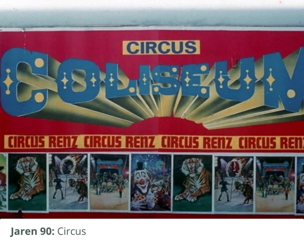 Circus Renz