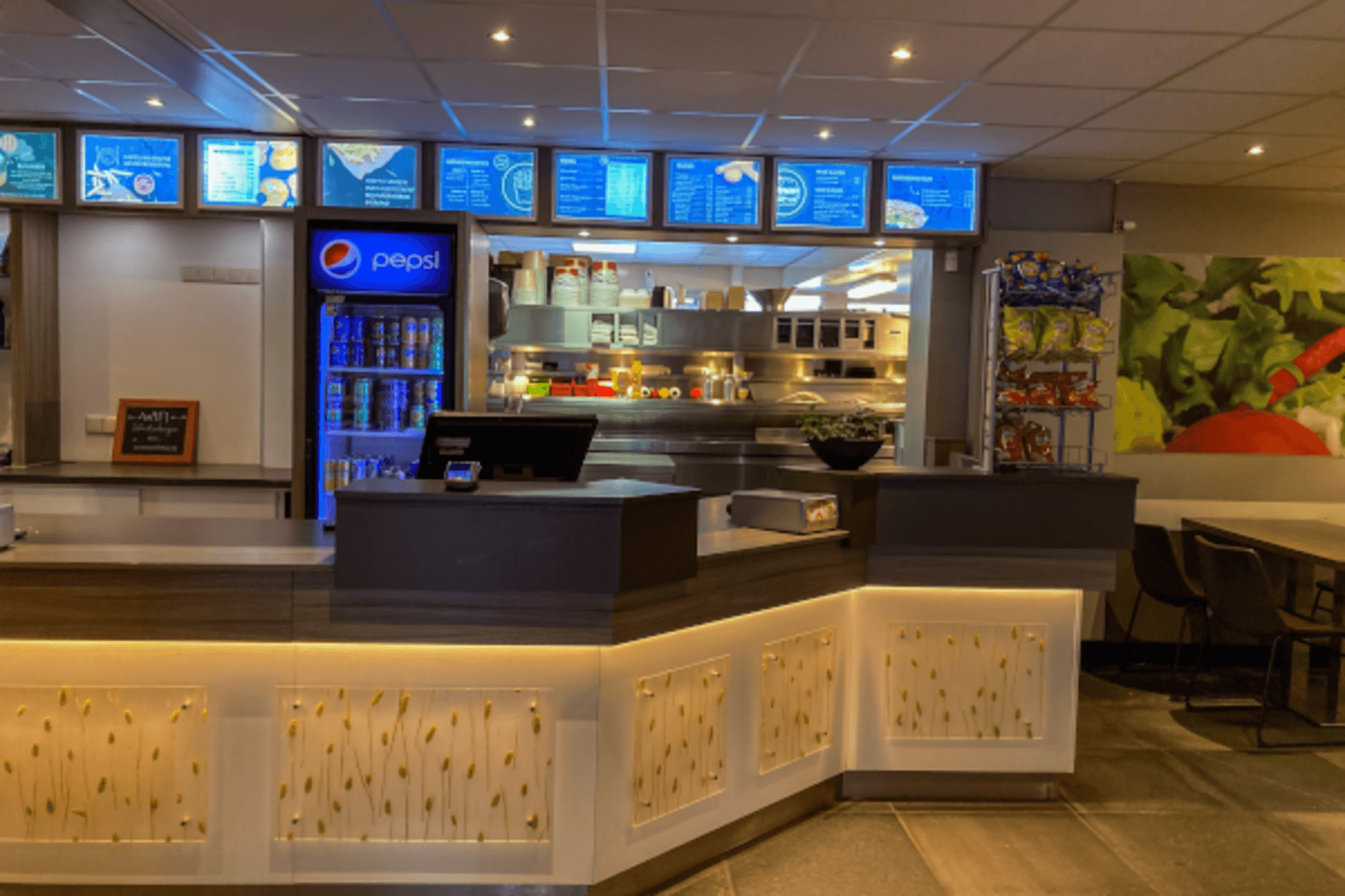 Snackbar