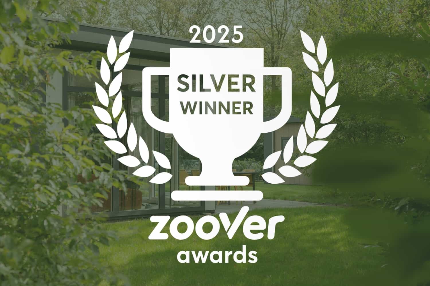 Zoover Silver Westerbergen
