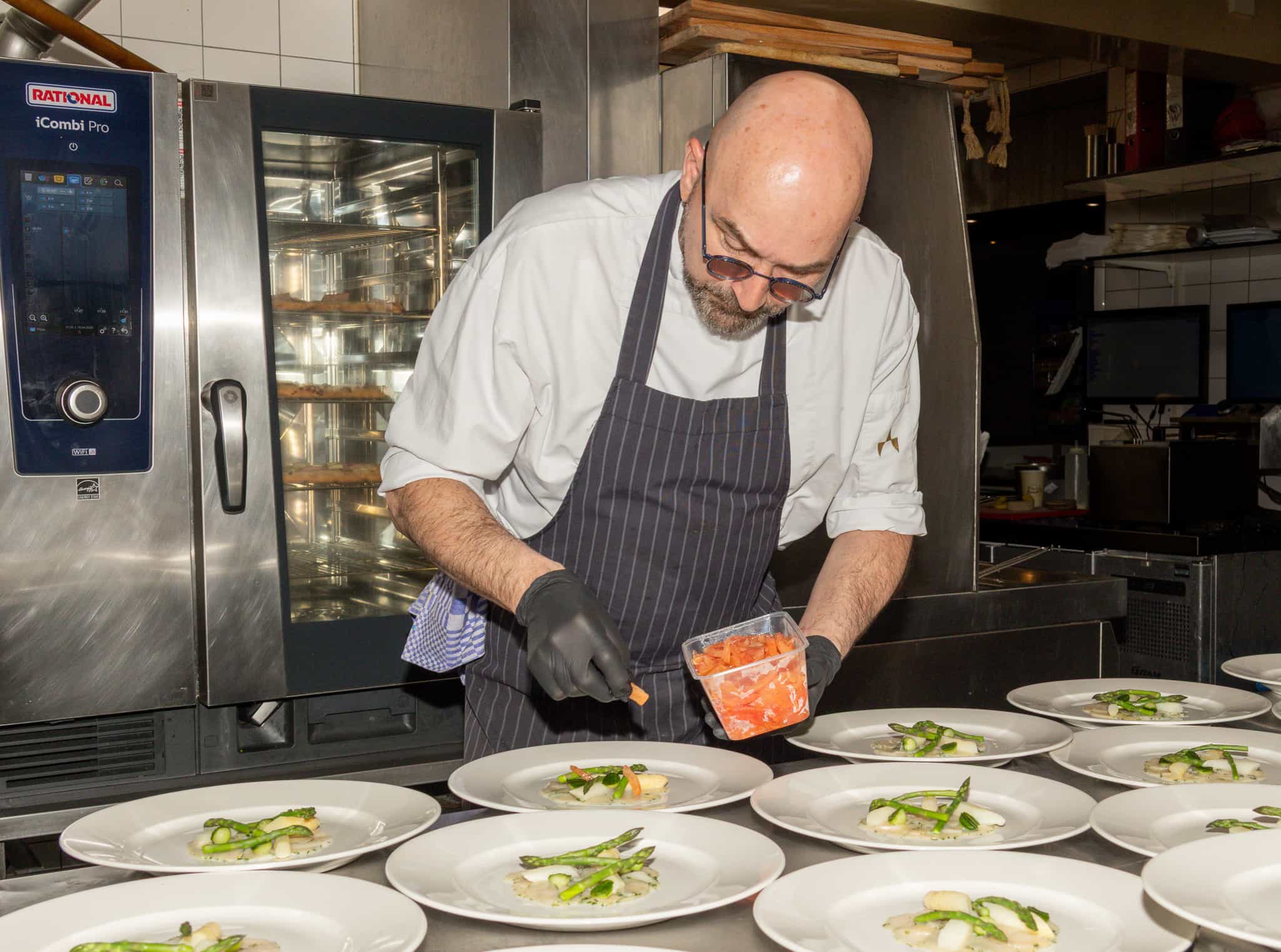 Sous-chef vacature - Westerbergen in Drenthe