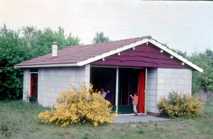 Bungalow