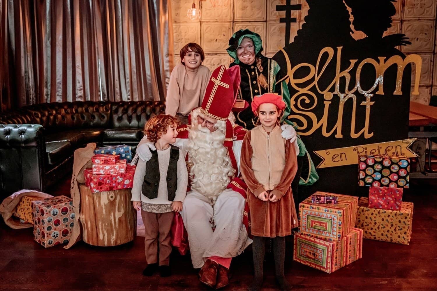 Sinterklaas
