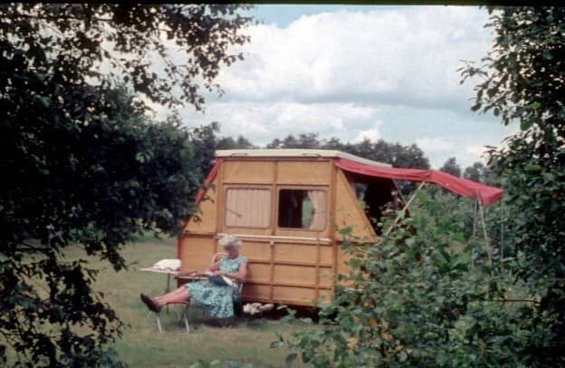 Caravan