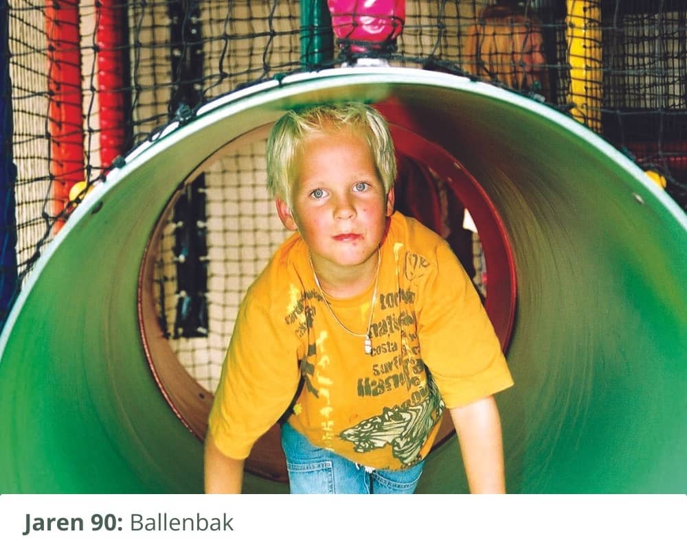 Fun en party centrum