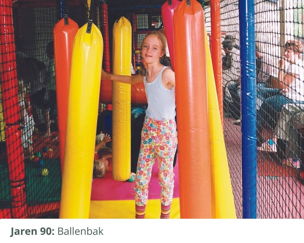 Ballenbak