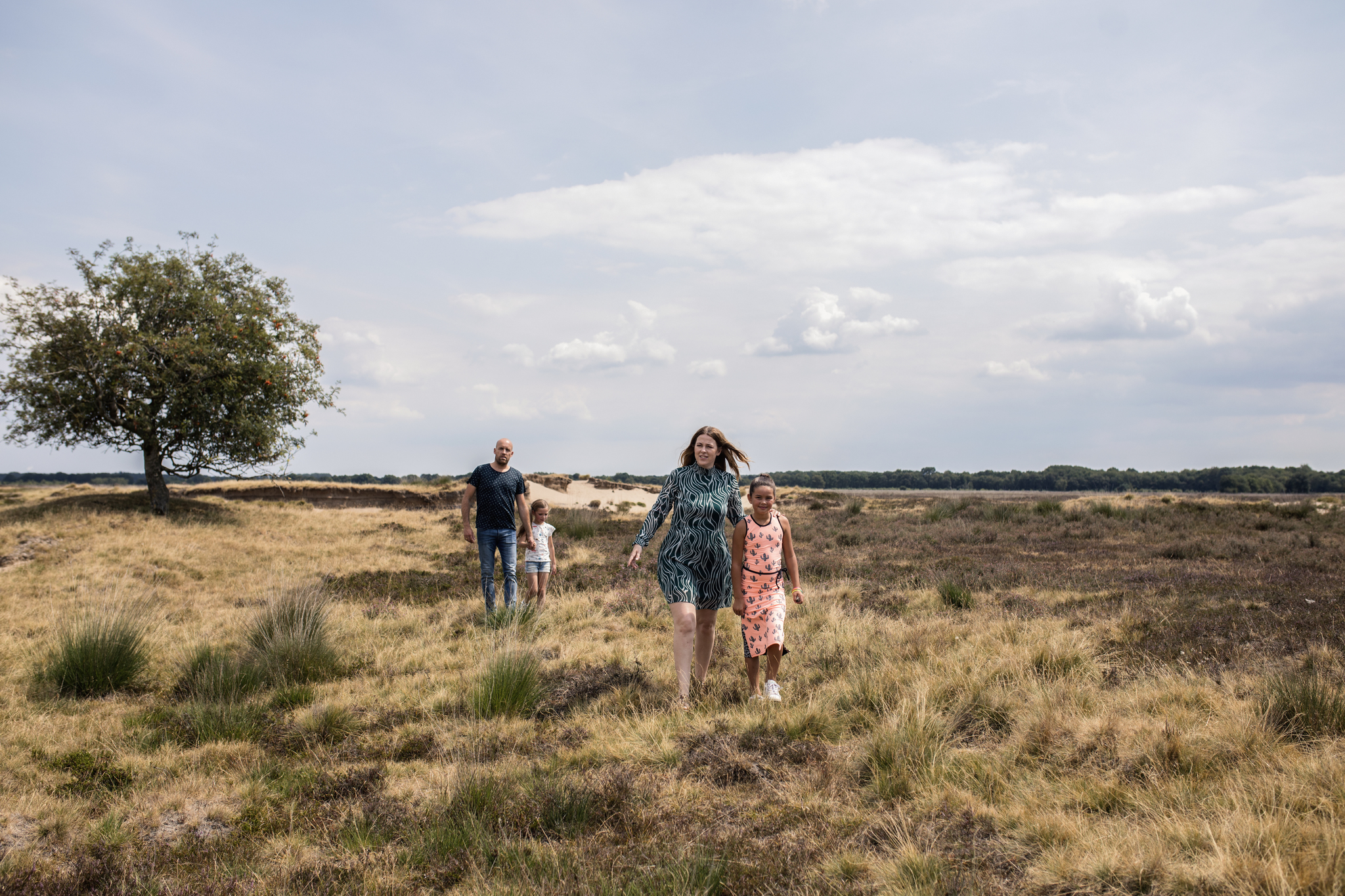 Evenementen en Activiteiten Drenthe