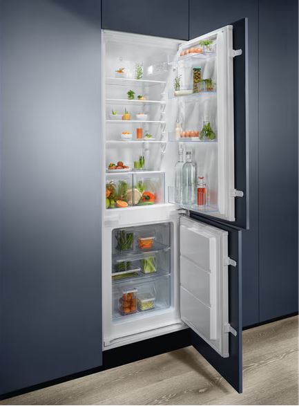 Gebruiksaanwijzing koelkast