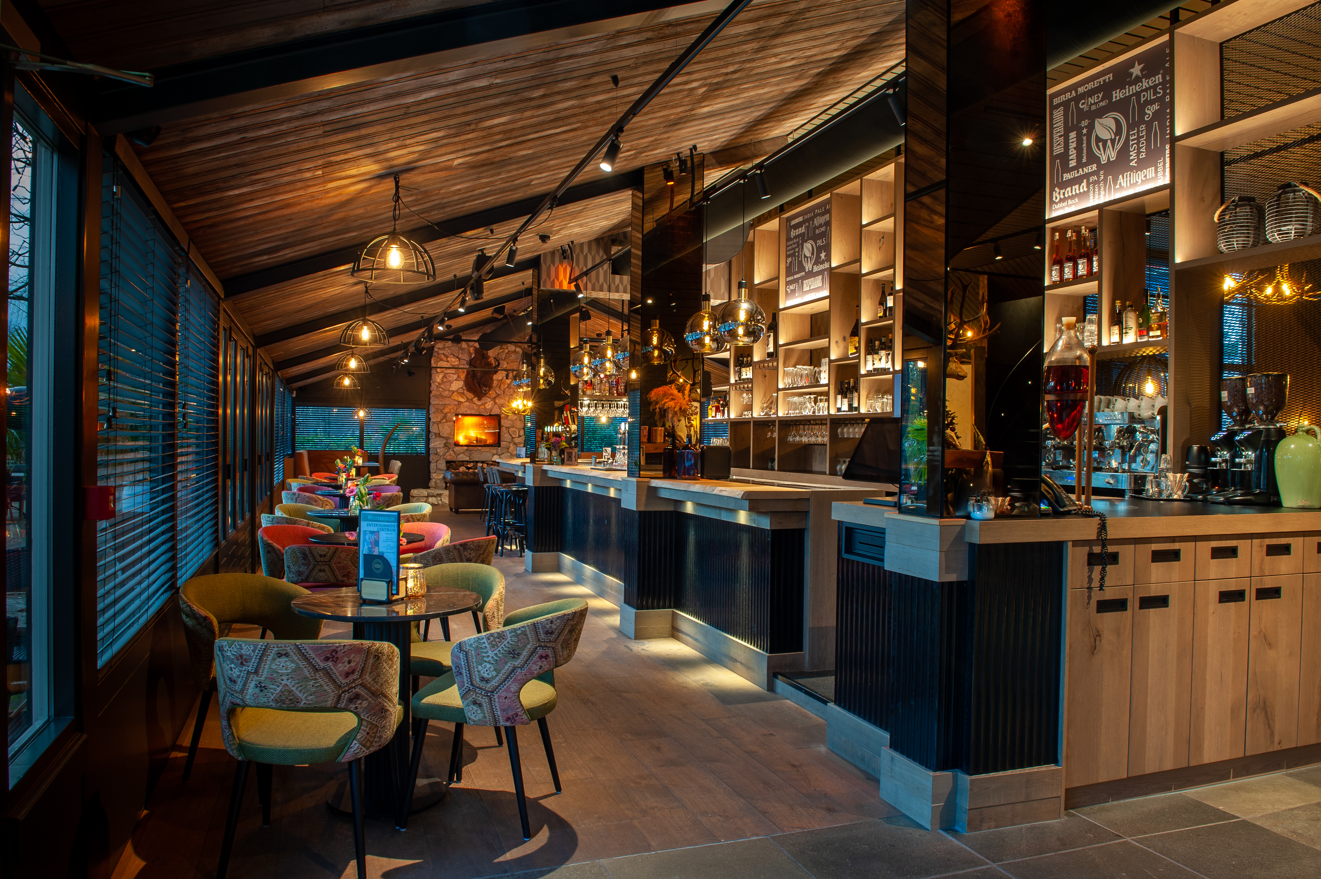 Vacature:  Medewerker Schoonmaak Accommodaties