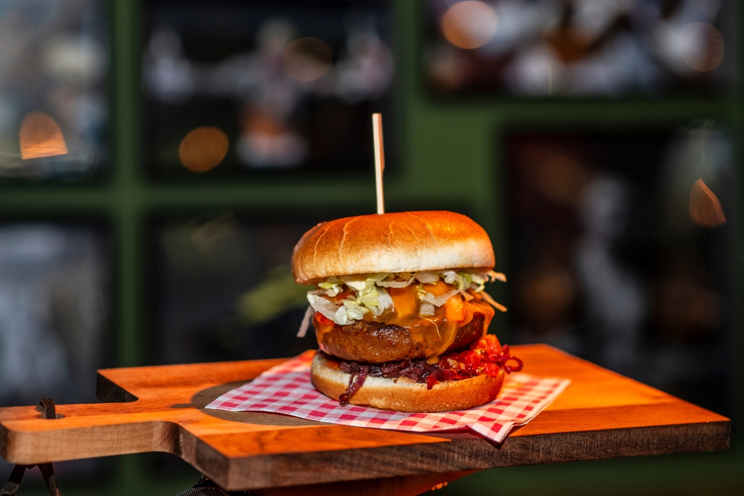 Sportsbar & Diner - Entertainment Centrum