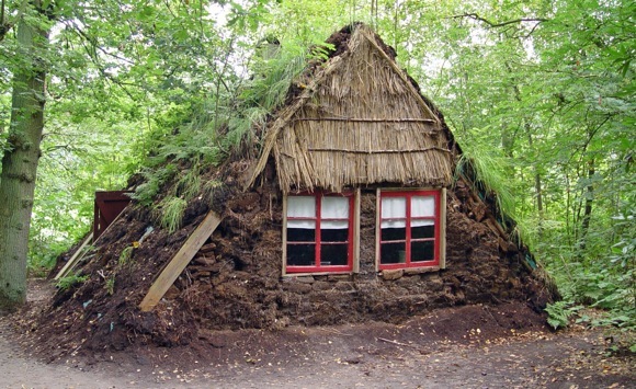Openluchtmuseum Veenpark