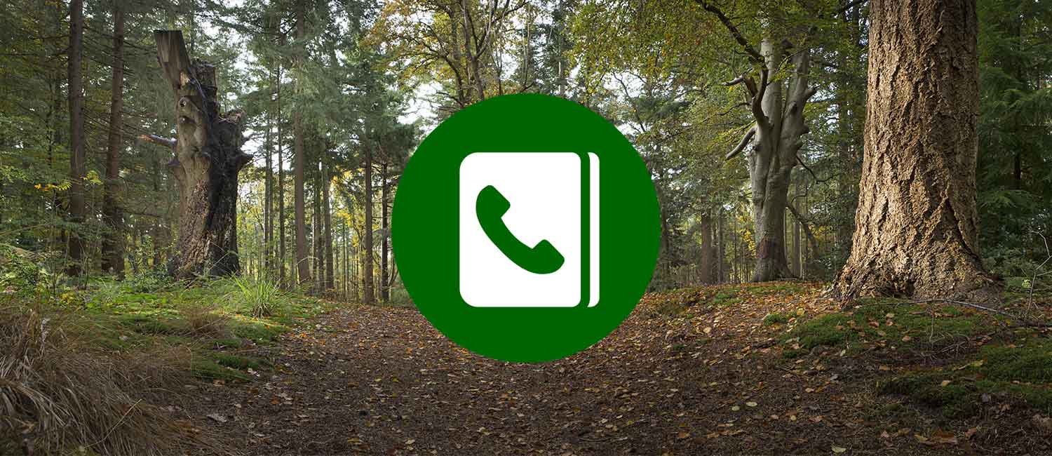 Neem contact met ons op