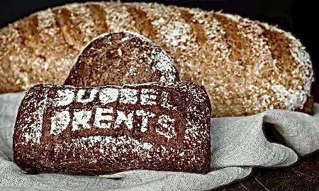 Ambachtelijk lunchbuffet