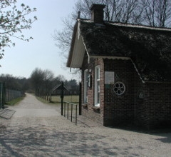 Openluchtmuseum Ellert en Brammert