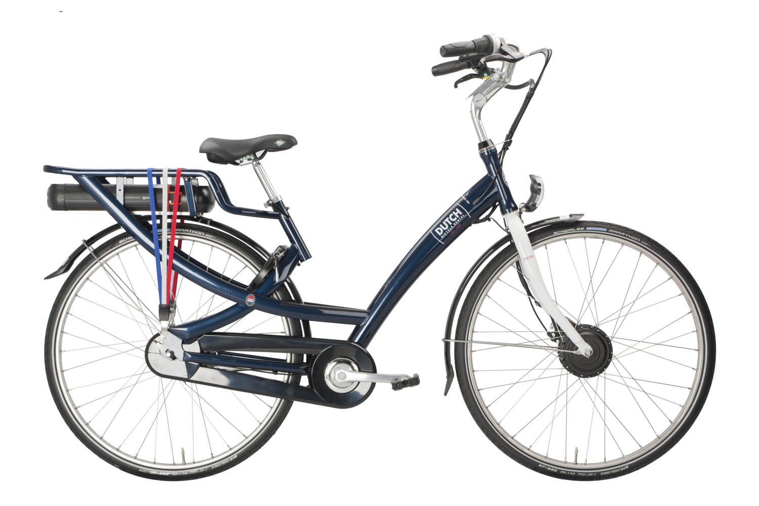 E-bike