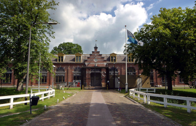 Nationaal Gevangenismuseum