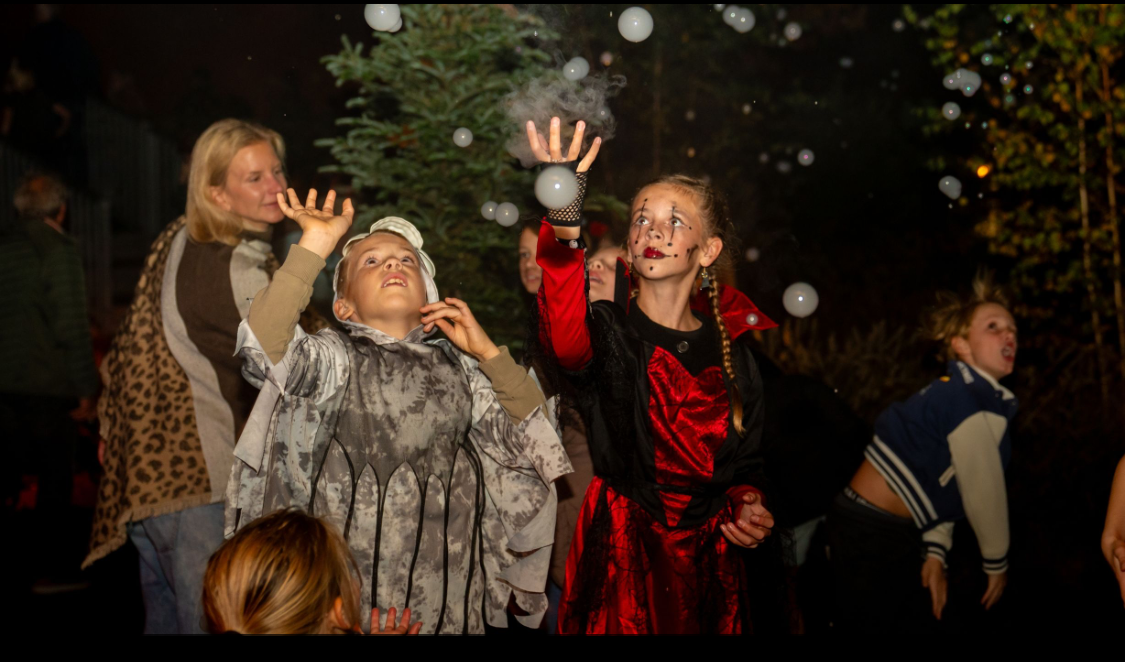Halloween