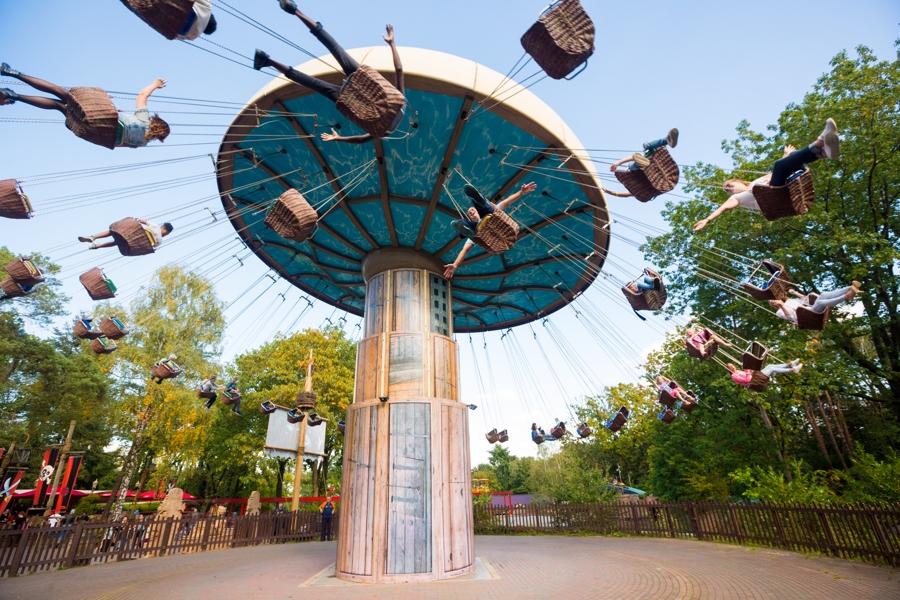 Avonturenpark Hellendoorn