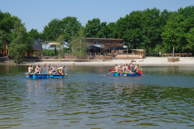 Joytime Vrijetijdsactiviteiten