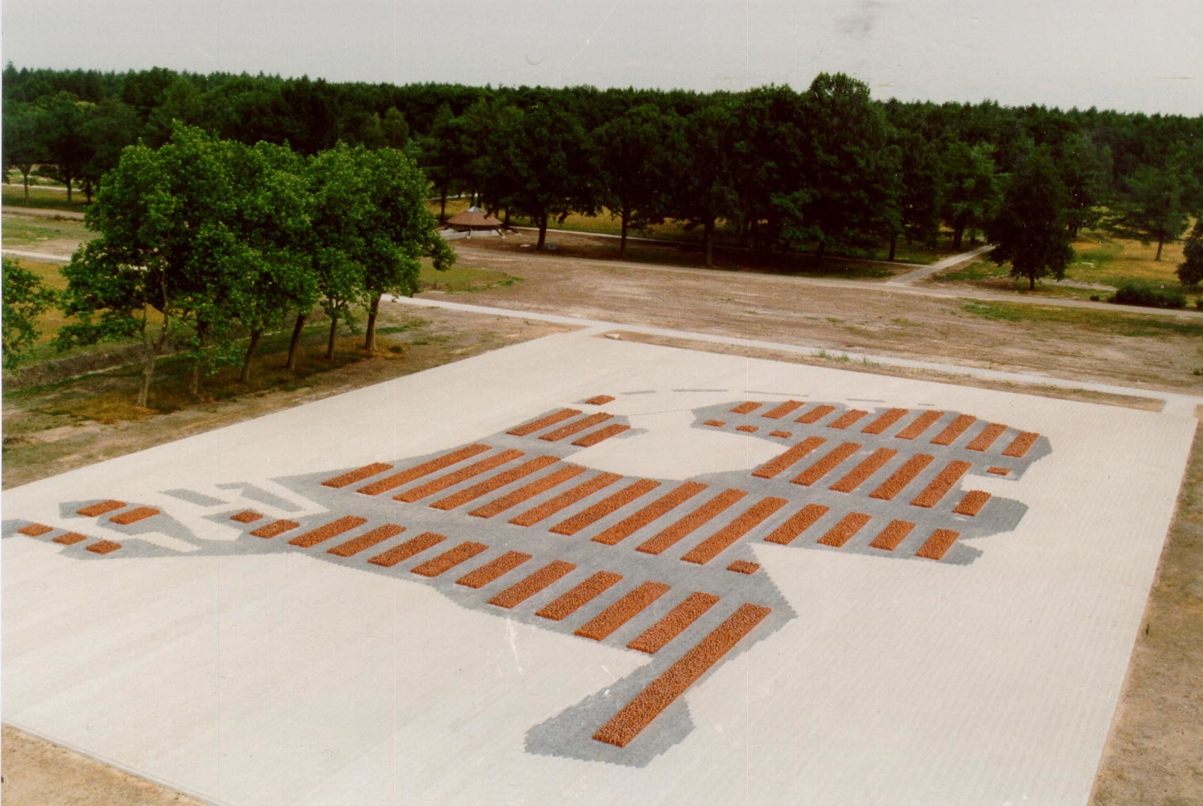 Herinneringscentrum Kamp Westerbork