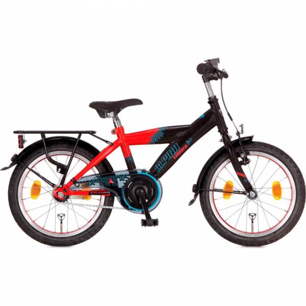 Kinderfahrrad