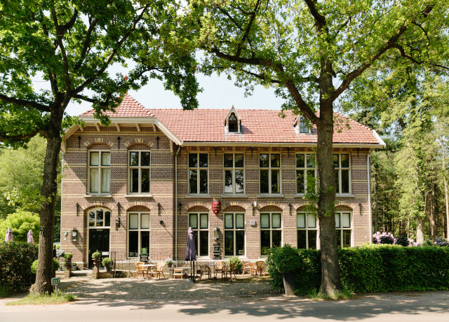 Koloniën van Weldadigheid