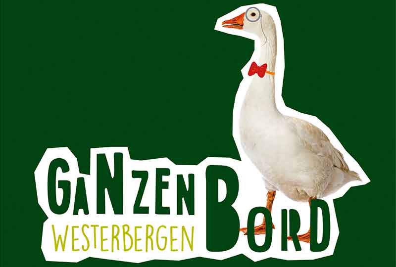 Groepsactiviteit: Levend ganzenbord