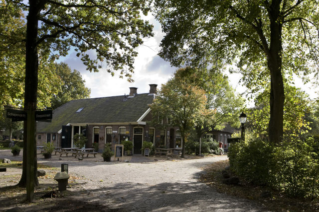 Monumentendorp Orvelte