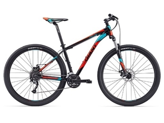 Mountainbike
