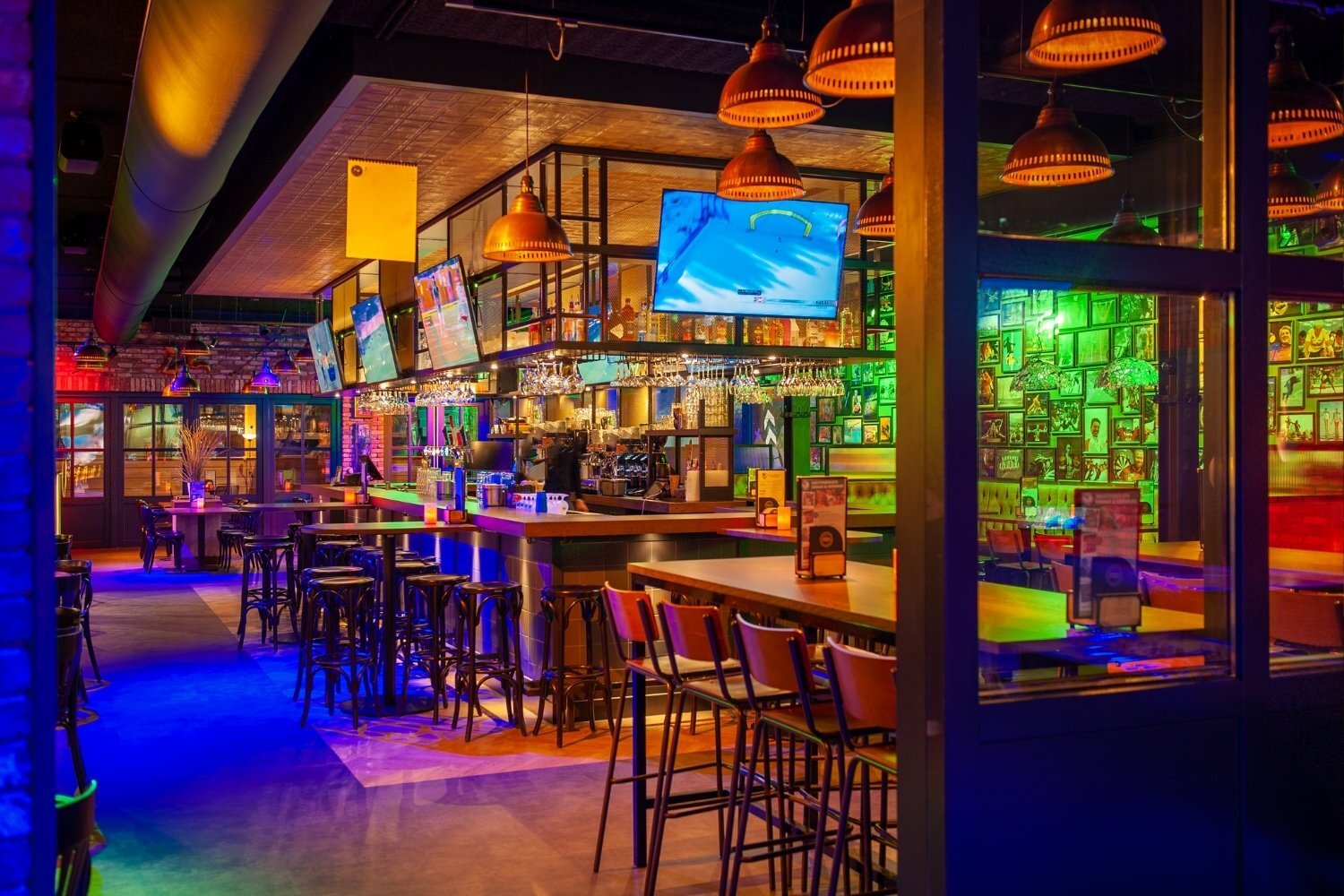 Vacature: Horeca Manager Entertainmentcentrum