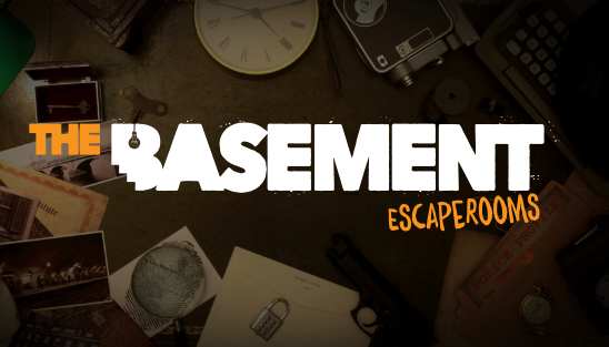 Escaperoom The Basement