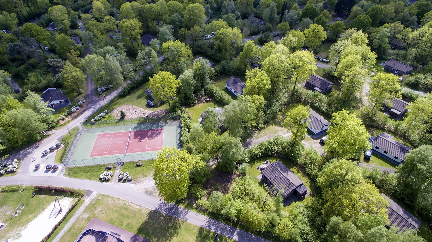Park plan