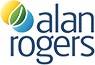 Alan Rogers Logo